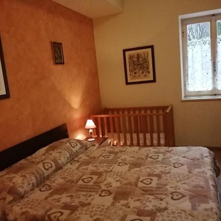 Casa Nicole Apartment Bardolino Bagian luar foto