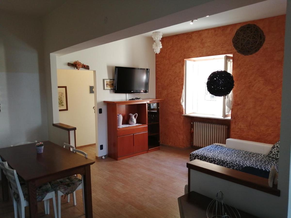 Casa Nicole Apartment Bardolino Bagian luar foto