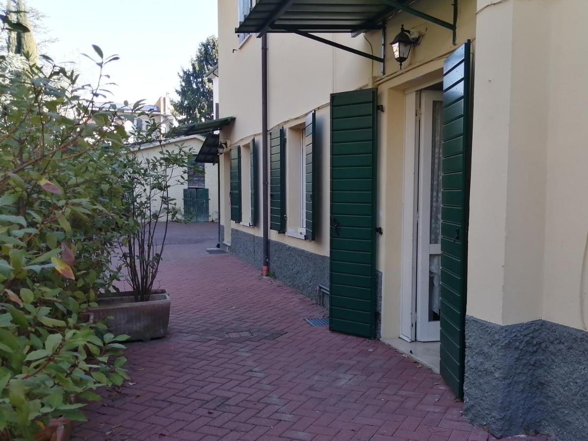 Casa Nicole Apartment Bardolino Bagian luar foto