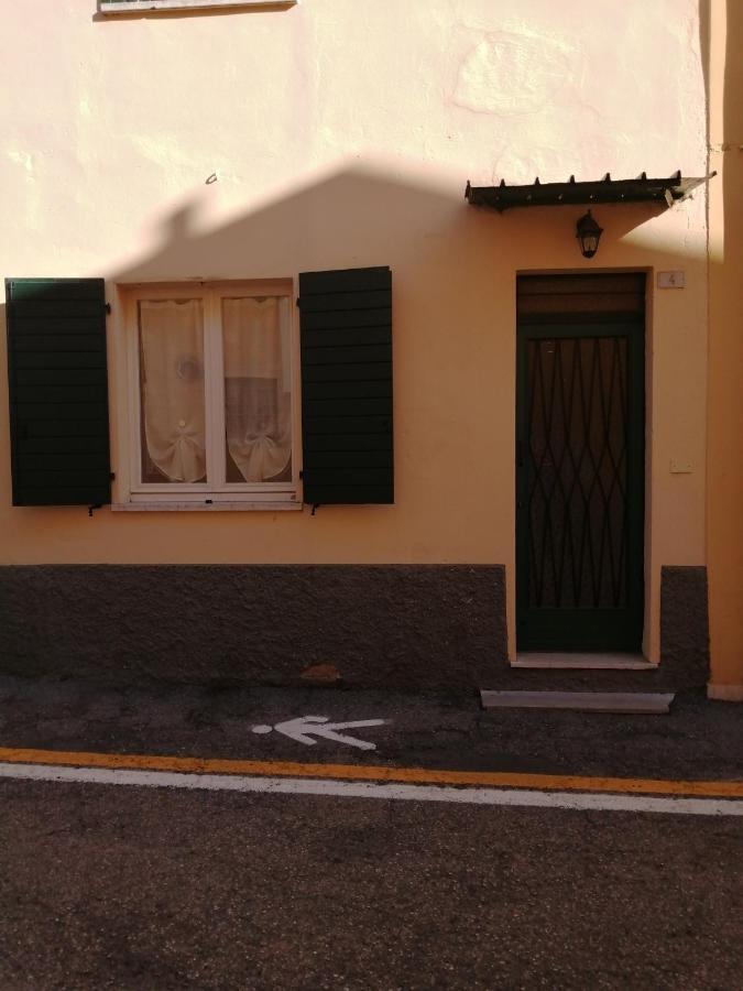 Casa Nicole Apartment Bardolino Bagian luar foto