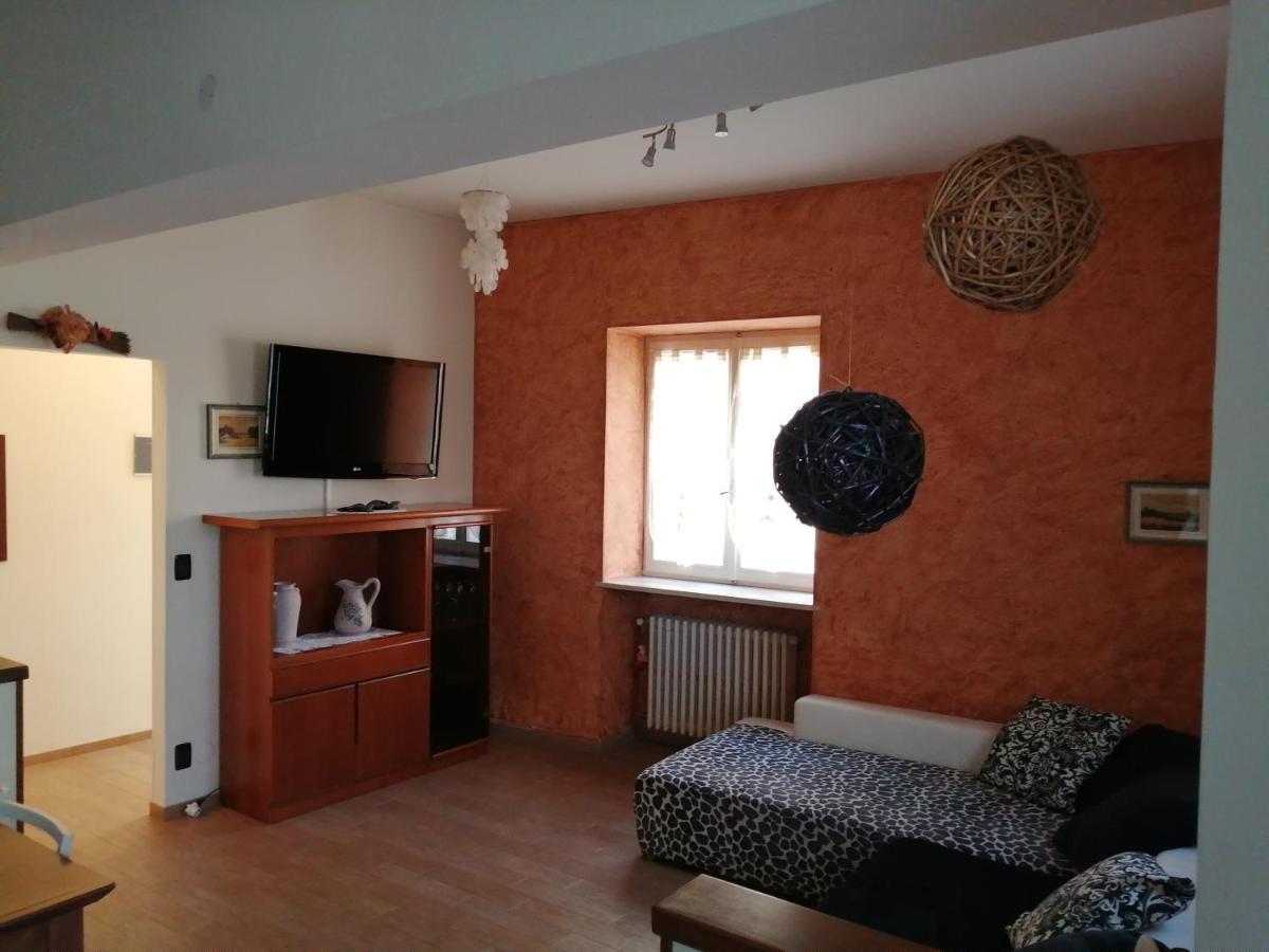 Casa Nicole Apartment Bardolino Bagian luar foto