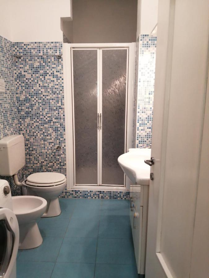 Casa Nicole Apartment Bardolino Bagian luar foto