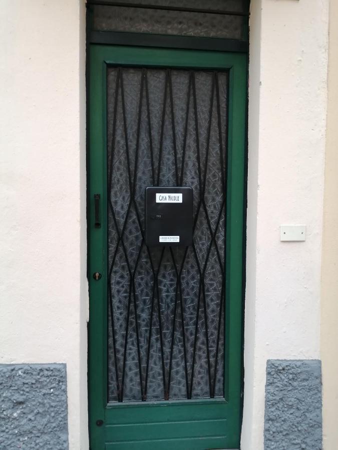 Casa Nicole Apartment Bardolino Bagian luar foto